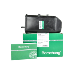 Kulfilter Gør VW Audi Seat Skoda 1K0201801E B12394 Borsehung