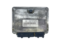 Styreenhed 038906013AB 0281001911 Seat Bosch 63636