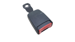 Sikkerhedsselefang Forside Citroen AX 8972AH