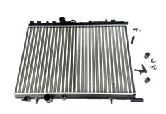 Køler Original Citroen C4 133351