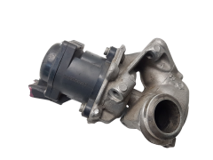 Egr Ventil Citroen Peugeot Ford 9658203780 1618N8 1.4 HDI 13814