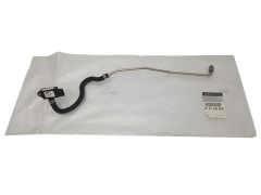 Udstødningstrykssensor Ny Original Megane Scenic III 1.5 dCi 208155568R