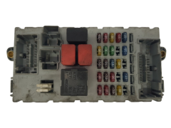 Sikringsboks Fiat 46552681 CPL 51735170 NPL Delphi 19991