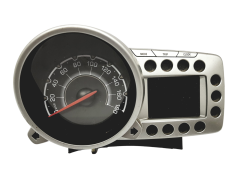 Speedometer Chevrolet Spark 95156971 33426