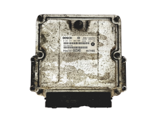 Styreenhed 0281011064 P04727665AB HN7ABO Chrysler Bosch 29823