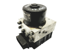 Abs Pumpe Peugeot 206 9632539480 10.0948-1105.3 Ate 43103