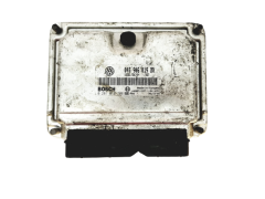 Styreenhed 045906019BQ 0281012708 VW Seat Bosch 20408