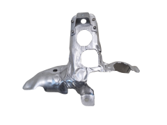 Varmebeskyttelse 140133844R 2.0 DCI Renault Opel Nissan 0km