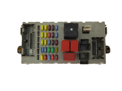 Sikringsboks Fiat Croma 46846745 CPL Delphi 19866