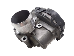Spjældhusventil 9807238580 V29039645 PSA Ford 1.6 HDI 1515