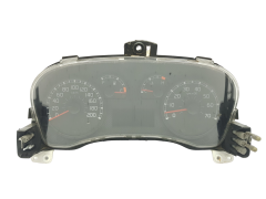 Omdrejningstæller Fiat Panda 51759898 503000491600 28379