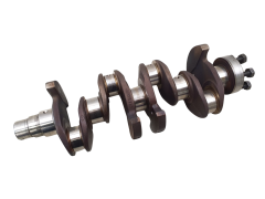 Krumtapaksel TF8469 122018500R 8200156373 1.2 16v Renault D4F740