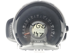 Speedometer 108 C1 Aygo 69144-440U Toyota PSA 55921