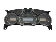 Omdrejningstæller Citroen C5 3 9666330580 3107