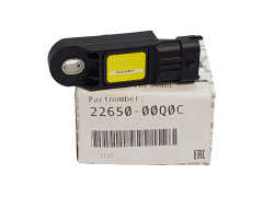 Lufttrykssensor Renault 1.6-2.3 dCi 2265000Q0C Ny Original