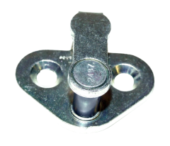 Dørlås Bøjle Original Citroen Peugeot 106 405 916422