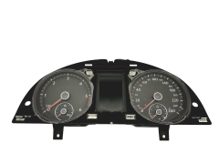 Speedometer VW Passat B7 3AA920870J A2C35687400 50593