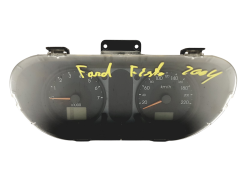 Omdrejningstæller Ford Fiesta Fusion 2S6F-10849-JF 53810
