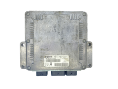 Styreenhed 0281011518 9658373180 9640938680 PSA Bosch 63258