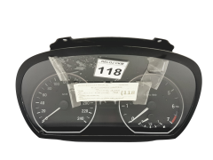 Speedometer BMW 1 E87 9166813-01 1024932-84 50011