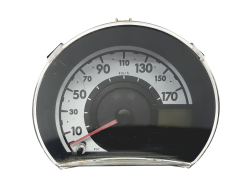 Speedometer 107 C1 Aygo 83800-0H031 Toyota PSA 54800