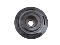 Krumtapaksel remskive 8200458171 2.2 2.5 DCI Renault Opel Nissan