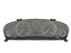 Omdrejningstæller Peugeot 406 9648214780 27499