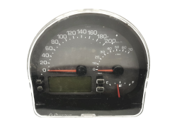 Speedometer Fiat Multipla 51732331 110080073025 41934