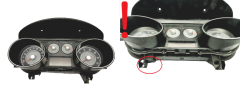 Speedometer Fiat Punto Evo 51852796 503003060200 52721