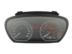 Omdrejningstæller BMW 1 E87 9187046-02 1024952-93 56702