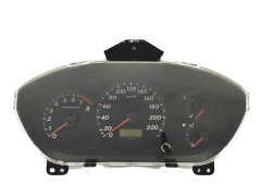 Omdrejningstæller Honda Civic HR0291008 78100G011 50626