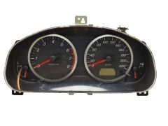 Omdrejningstæller Mazda 2 3M7110849MC 2712