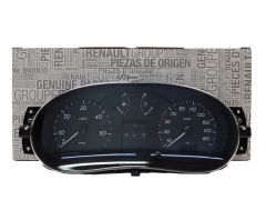 Speedometer Renault Master 2 8200140413 Ny Original 4