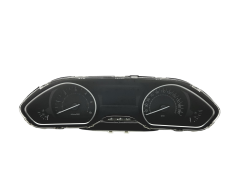 Omdrejningstæller Peugeot 208 9825986680 Yazaki 51599