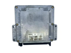 Styreenhed 0281010747 9643524880 28FM0328 PSA Bosch 63589