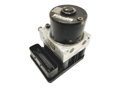 Abs Pumpe Mazda 2 Ford Fusion Fiesta 2S61-2M110-CE ATE 45978