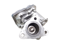 Egr Ventil Renault Nissan 147104647R H8201143495 1.5 DCI 1722