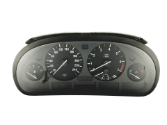 Speedometer BMW 5 E39 6211 8375669 110008735031 47879
