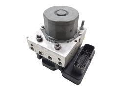 Abs Pumpe Mercedes A A0094315212 0265956006 Bosch 1443
