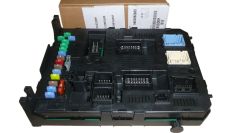 Sikringsboks Ny Original 6580.KH 6580KH Citroen C5