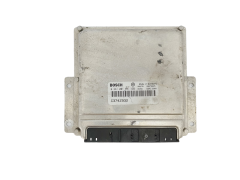 Styreenhed C374Z932 0281001891 Alfa Romeo Bosch 39005