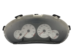 Omdrejningstæller Peugeot 206 9648836680 40093
