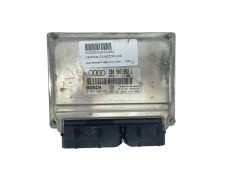 Styreenhed 0261206397 3B0907552L Audi Bosch 63163