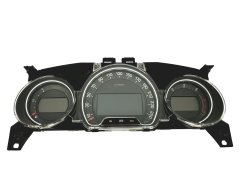Omdrejningstæller Citroen C5 9666326880 48143
