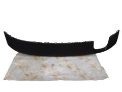 Kofanger spoiler Bag 8V3807521B 88071885402 Audi A3 DPA