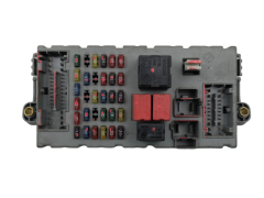 Sikringsboks Fiat 46552681 46812228 Delphi
