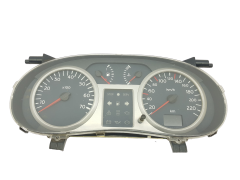 Speedometer Renault Clio 2 8200261102 28477