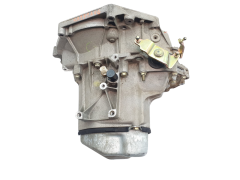 Manuel gearkasse 20CF14 Citroen C3 1.1 8V 2222RC 1009