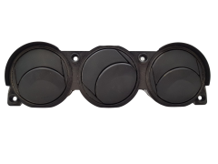 Ventilationsrist Mazda 6 GJ6A CTR-2 CTR-1