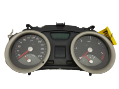 Omdrejningstæller Renault Megane 2 8200399700 A 23151